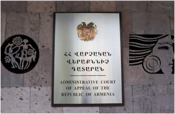 ««Գոյ» թատրոնը պահպանեց իր ինքնությունը․ դատարանը մերժեց իրավահաջորդ ճանաչելու փորձը». Սարգիս Արզումանյան